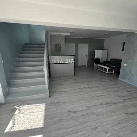 Casa Eva Holiday home *