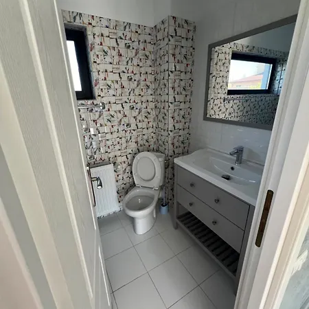 Casa Eva Holiday home *