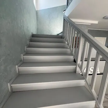 Casa Eva Holiday home Venus