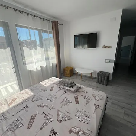 Holiday home Casa Eva *