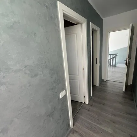 Casa Eva Holiday home Venus