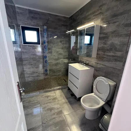 Casa Eva Holiday home