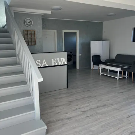 Casa Eva Holiday home Venus