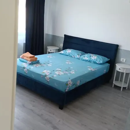 Holiday home Casa Eva *