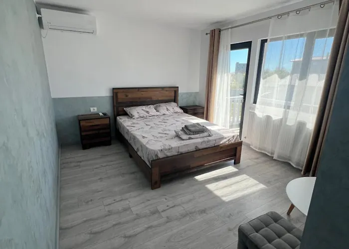 Vakantiehuis Casa Eva Venus