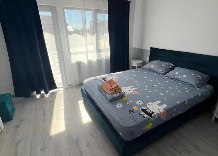 Vakantiehuis Casa Eva Venus