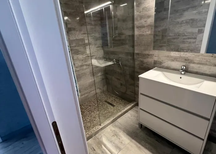 Vakantiehuis Casa Eva