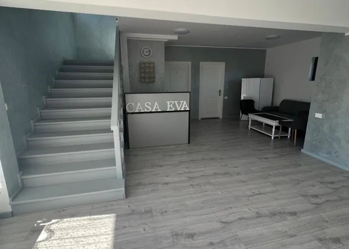 Casa Eva Vakantiehuis *