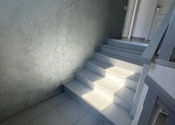 Vakantiehuis Casa Eva *