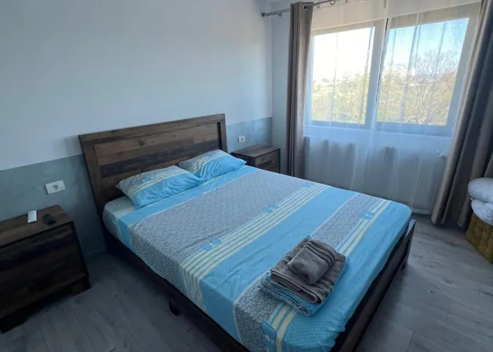 Vakantiehuis Casa Eva Venus