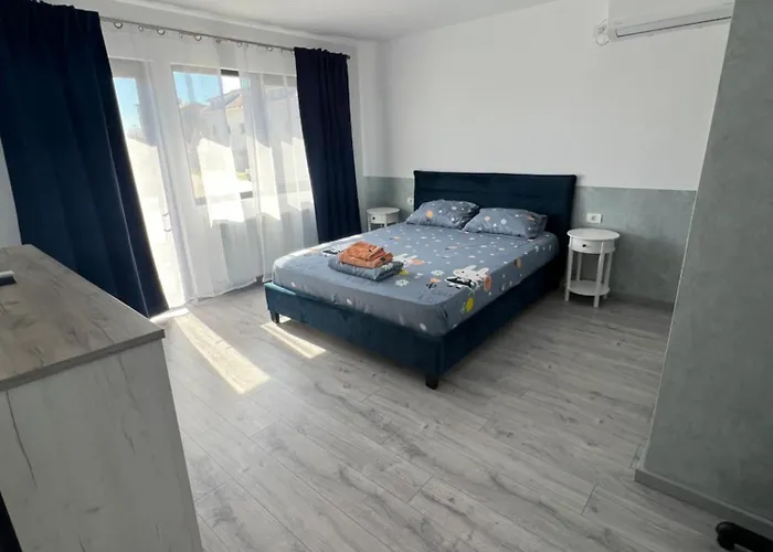 Casa Eva Vakantiehuis