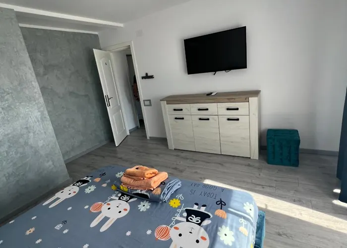 Vakantiehuis Casa Eva