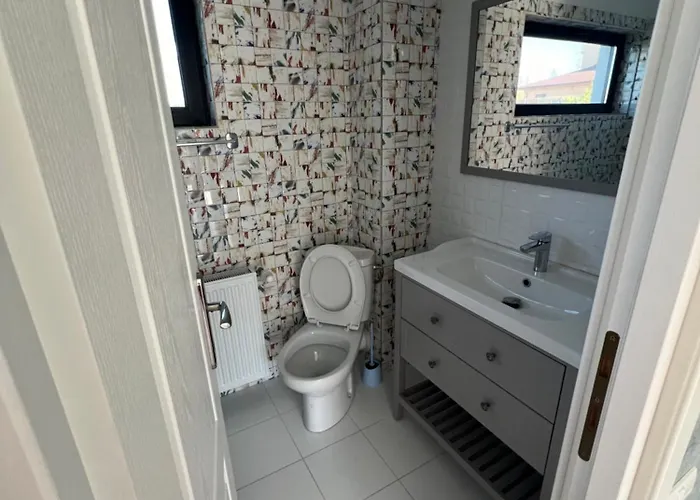 Casa Eva Vakantiehuis *