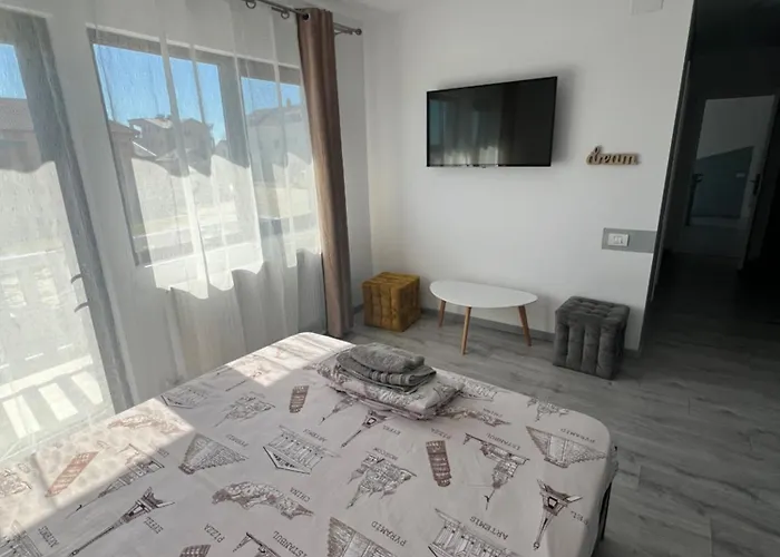 Vakantiehuis Casa Eva *