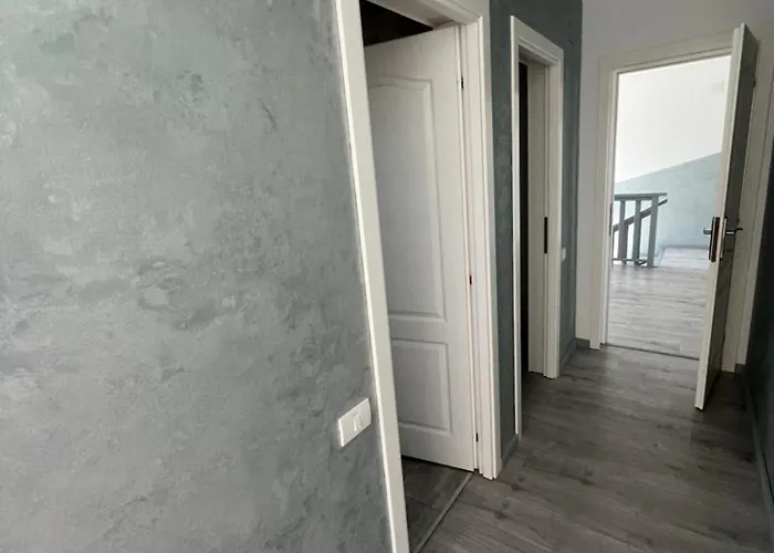 Casa Eva Vakantiehuis Venus