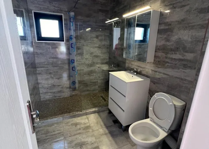 Casa Eva Vakantiehuis