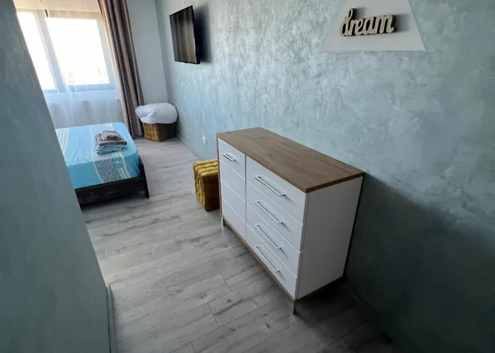 Vakantiehuis Casa Eva