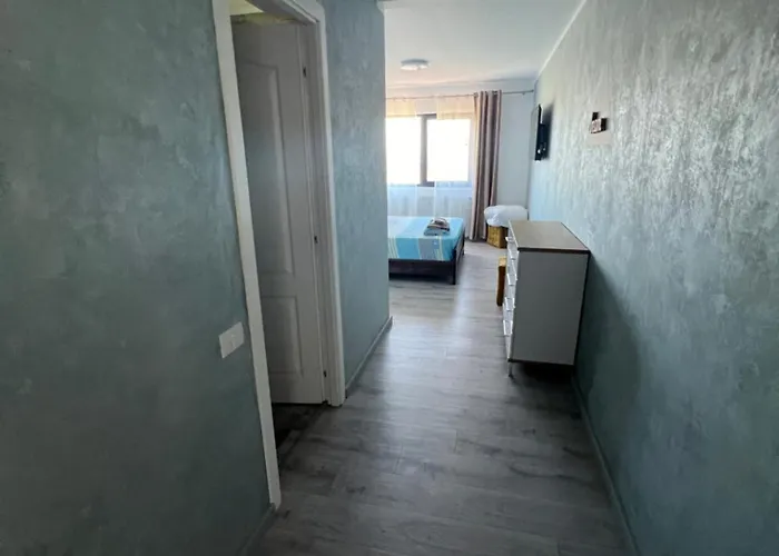 Vakantiehuis Casa Eva Venus