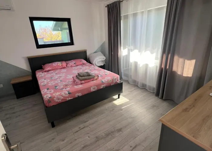 Vakantiehuis Casa Eva