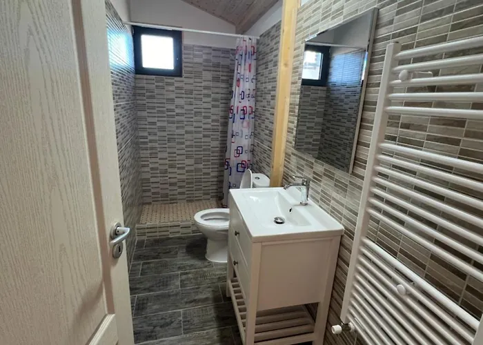 Casa Eva Vakantiehuis Venus