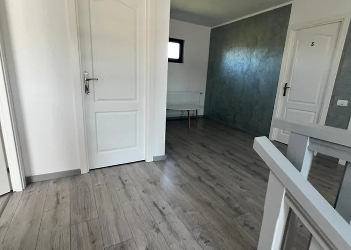 Casa Eva Vakantiehuis *