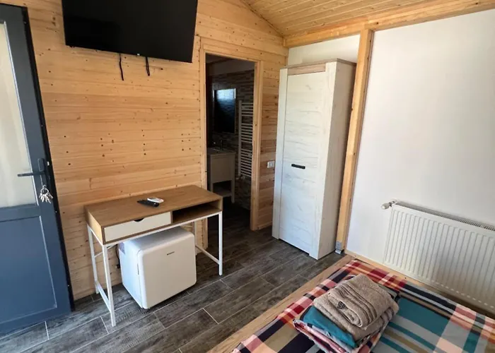 Vakantiehuis Casa Eva Venus