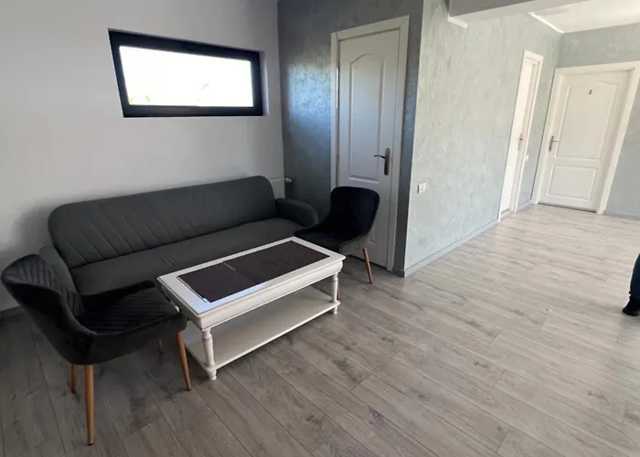 Vakantiehuis Casa Eva