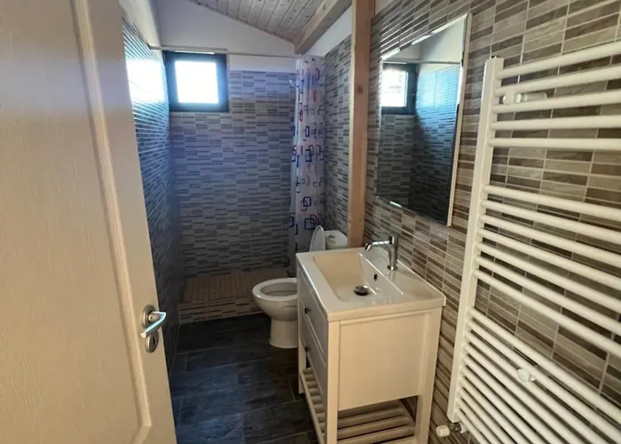 Vakantiehuis Casa Eva Venus