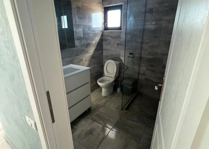 Vakantiehuis Casa Eva