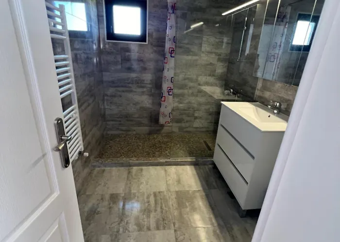 Casa Eva Vakantiehuis