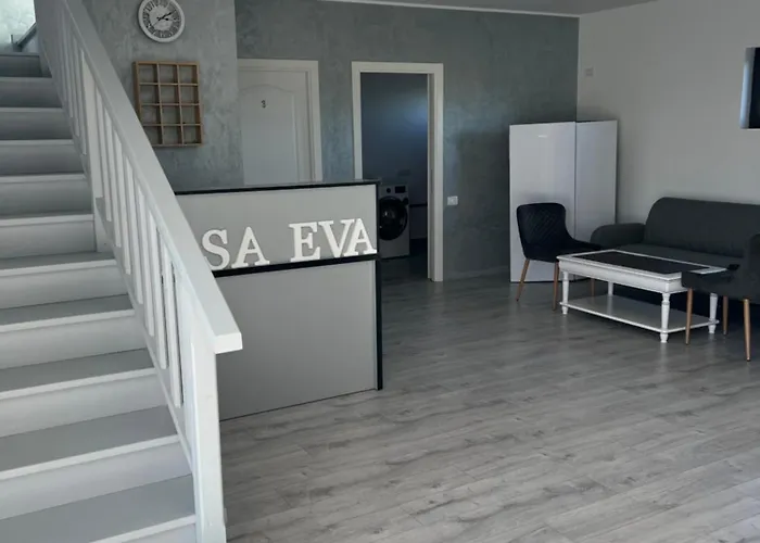 Casa Eva Vakantiehuis Venus