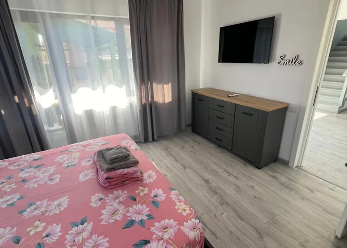 Casa Eva Vakantiehuis