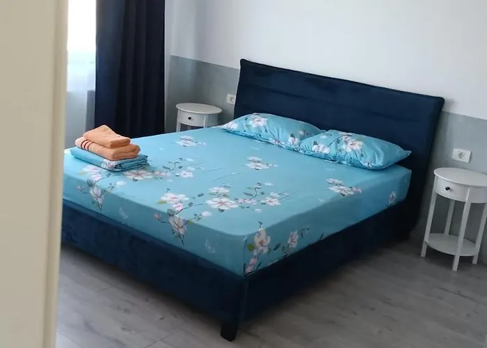 Vakantiehuis Casa Eva *