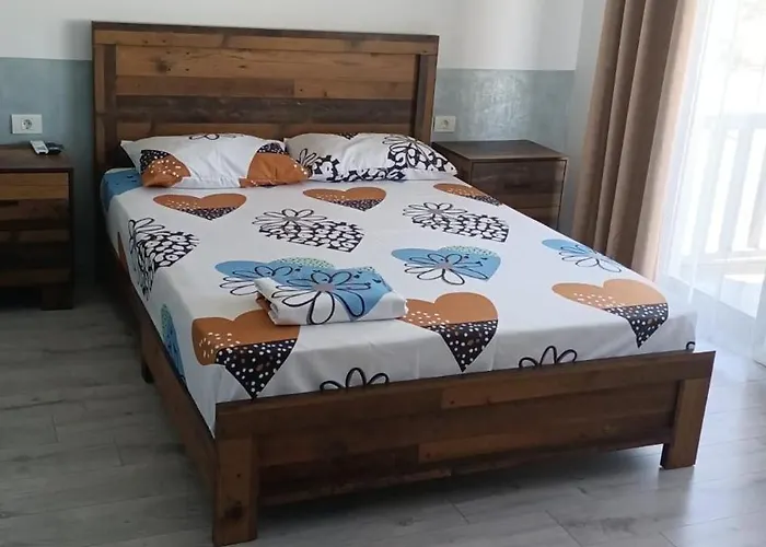 Casa Eva Vakantiehuis