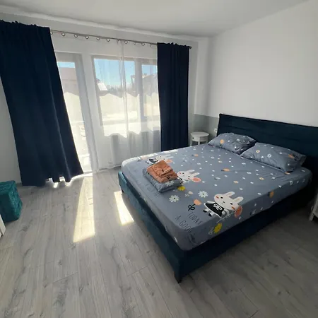 Feriehus Casa Eva Venus