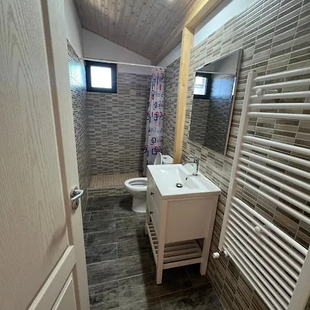 Casa Eva Feriehus Venus